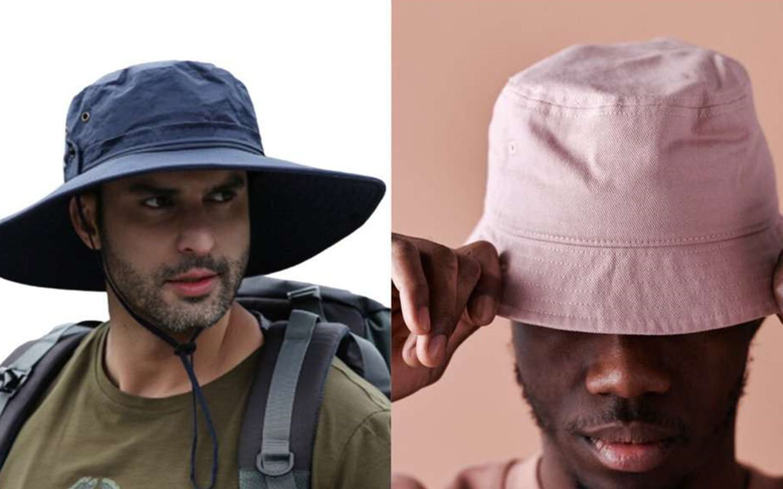 15 Great Bucket Hats For Men To Wear In 2022