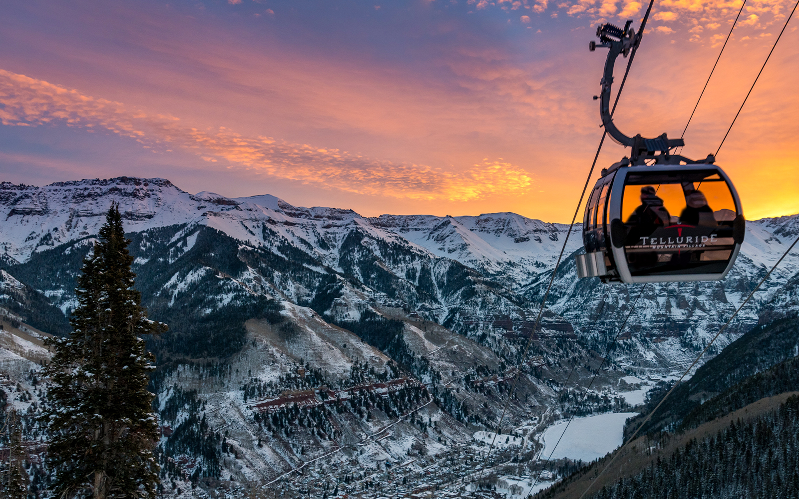 Everything You Need To Know For Your Next Summer Trip To Telluride