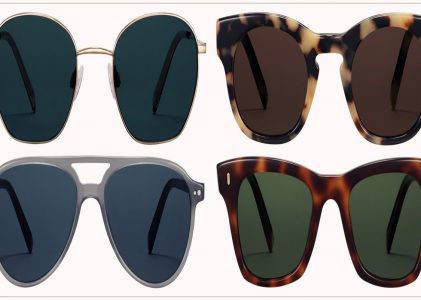 7 Men’s Sunglasses You Should Buy