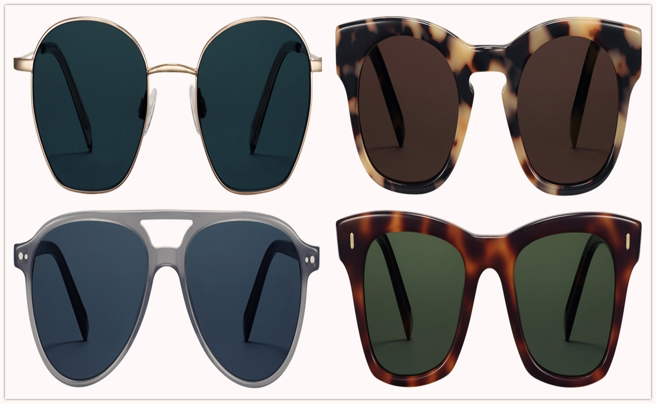 7 Men’s Sunglasses You Should Buy