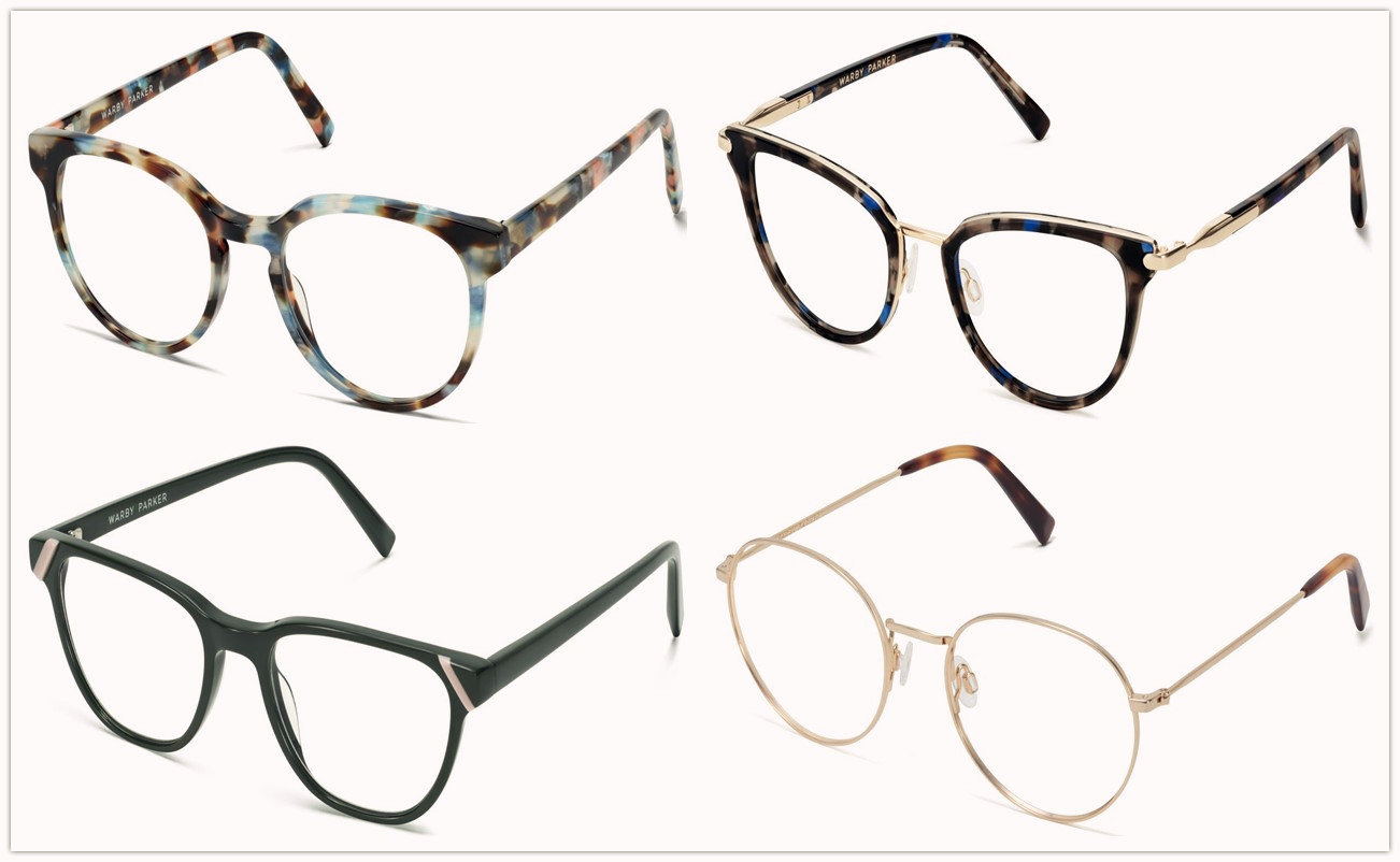 7 Women’s Eyeglasses For Everyday Use