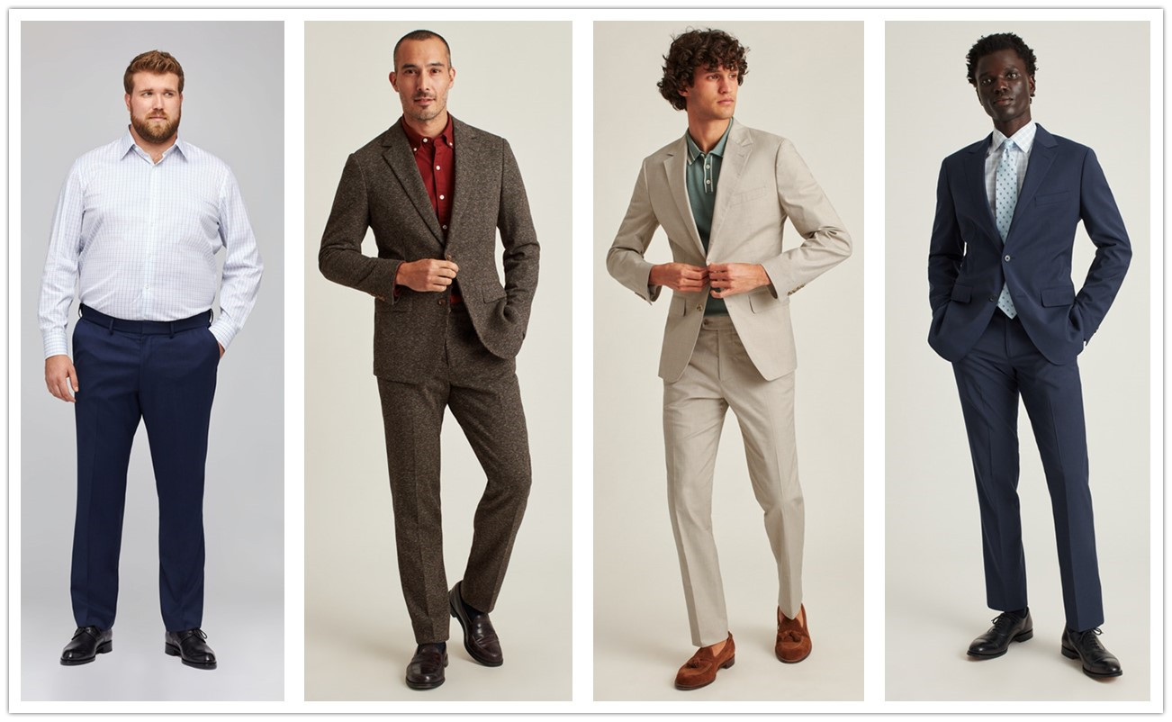 7 Best Suits That Are Stylish And Comfortable